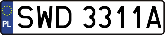 SWD3311A
