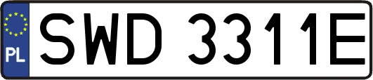 SWD3311E