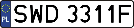 SWD3311F