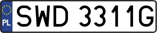 SWD3311G