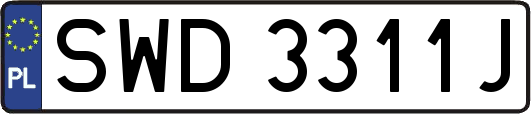 SWD3311J