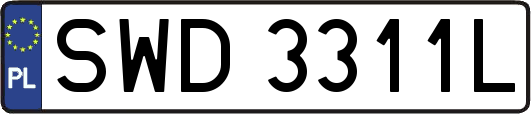 SWD3311L