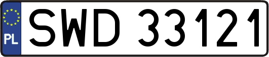 SWD33121