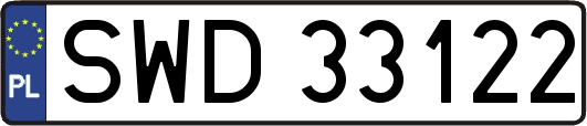 SWD33122