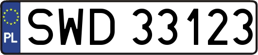 SWD33123