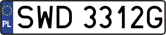 SWD3312G