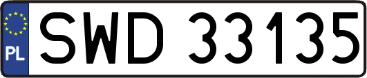 SWD33135