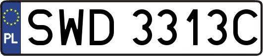 SWD3313C
