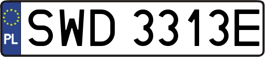 SWD3313E