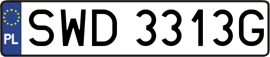 SWD3313G