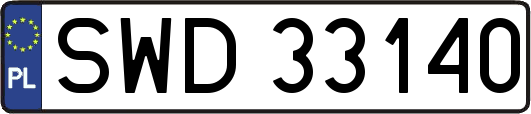 SWD33140