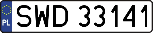 SWD33141