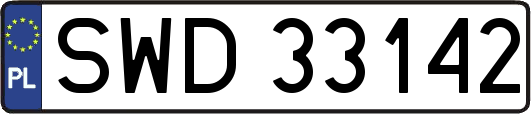 SWD33142