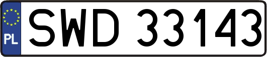 SWD33143