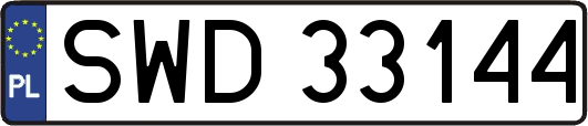 SWD33144