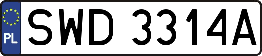 SWD3314A