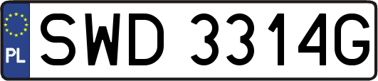 SWD3314G