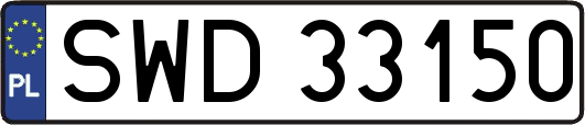 SWD33150