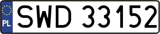 SWD33152