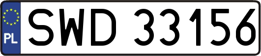 SWD33156