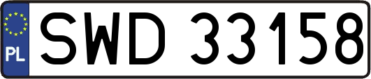 SWD33158