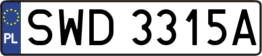 SWD3315A