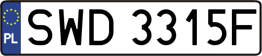 SWD3315F