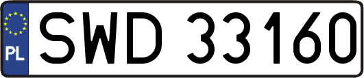 SWD33160