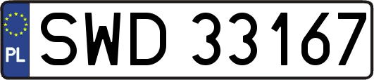 SWD33167