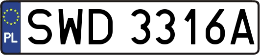 SWD3316A