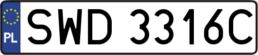 SWD3316C