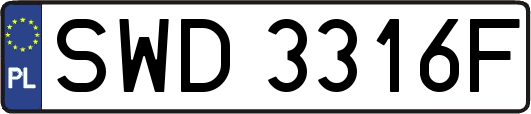 SWD3316F