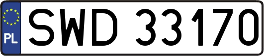 SWD33170