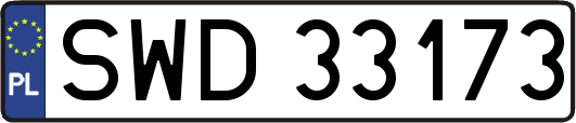 SWD33173