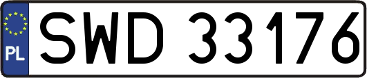 SWD33176
