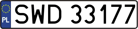 SWD33177