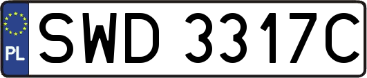 SWD3317C
