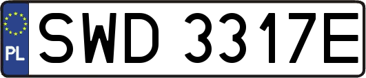 SWD3317E