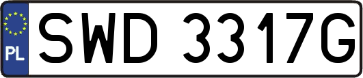 SWD3317G