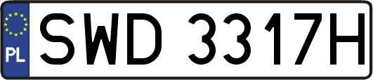 SWD3317H