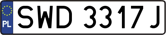 SWD3317J