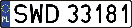 SWD33181