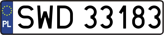 SWD33183