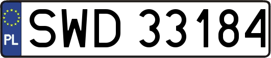 SWD33184