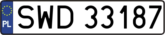 SWD33187