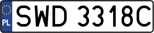 SWD3318C