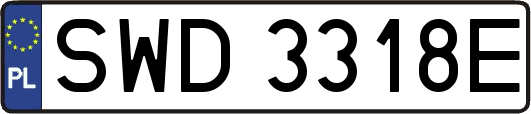 SWD3318E
