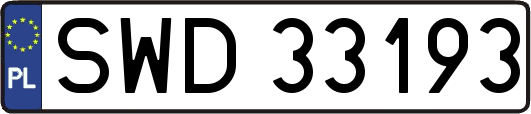 SWD33193