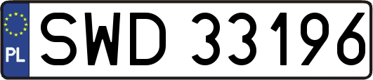SWD33196