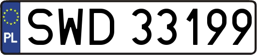SWD33199